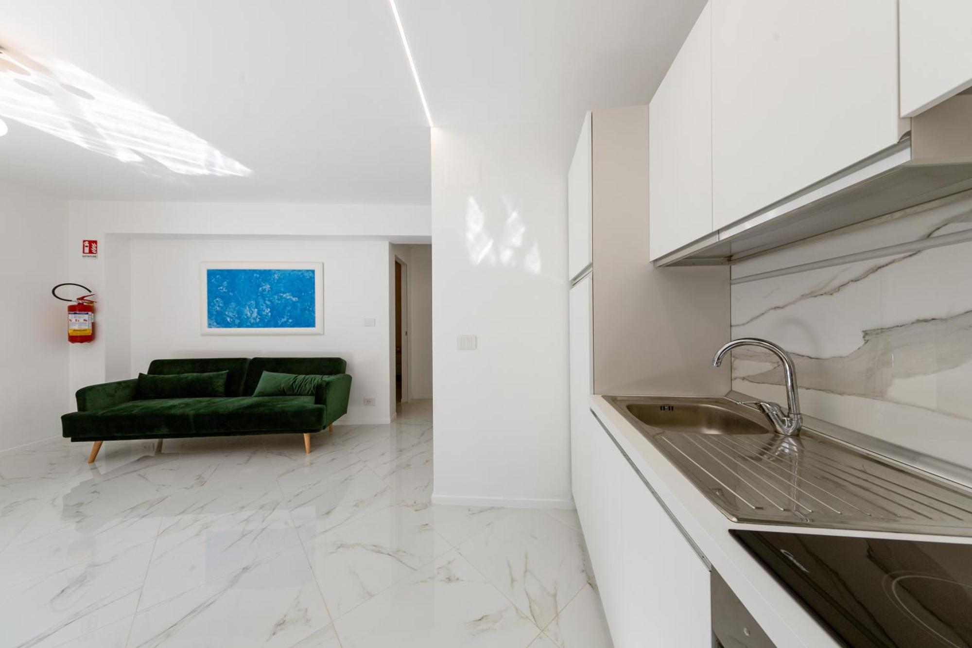 30 Balcone Bordonaro Lejlighed Cefalù Eksteriør billede