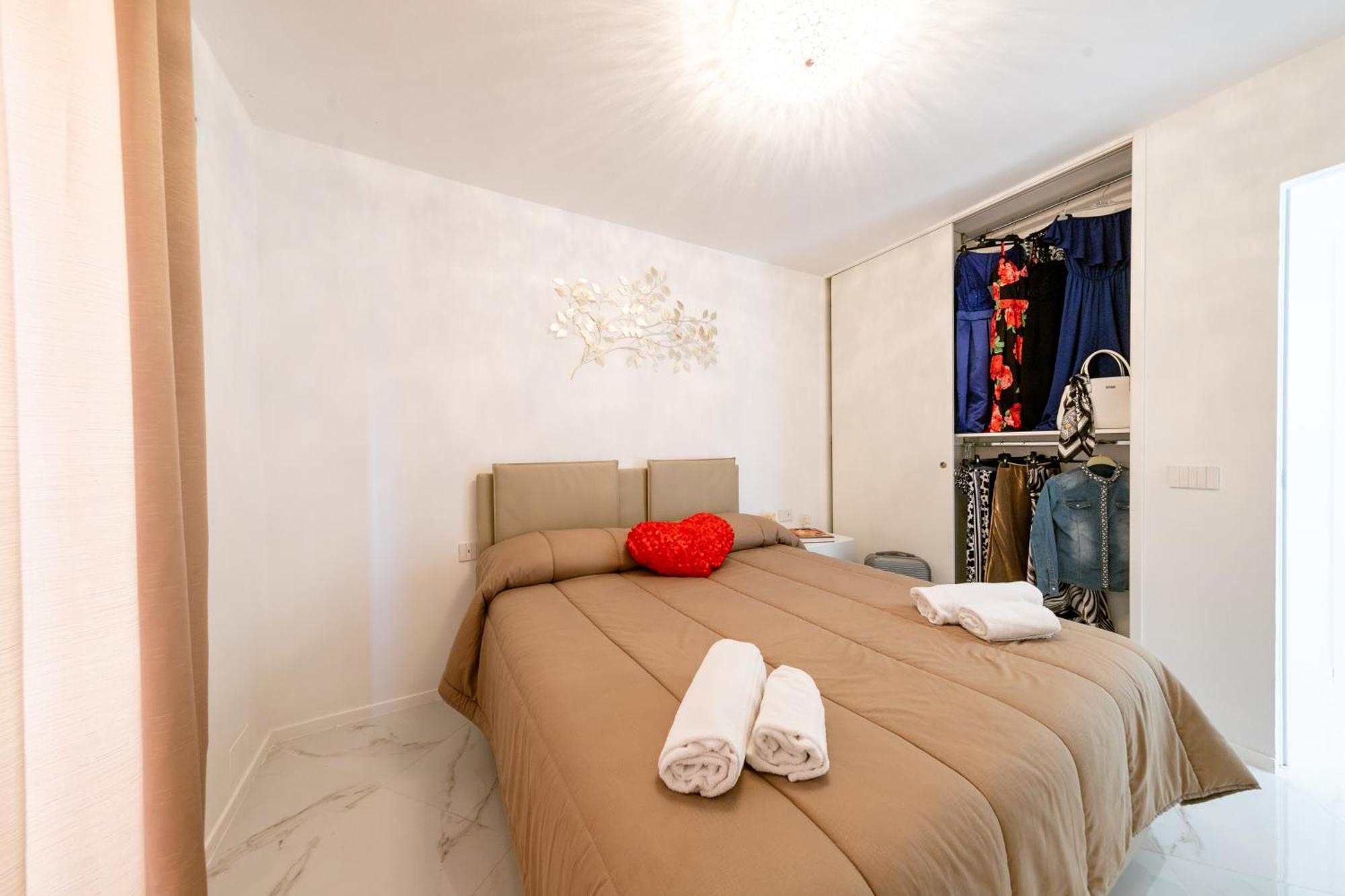 30 Balcone Bordonaro Lejlighed Cefalù Eksteriør billede