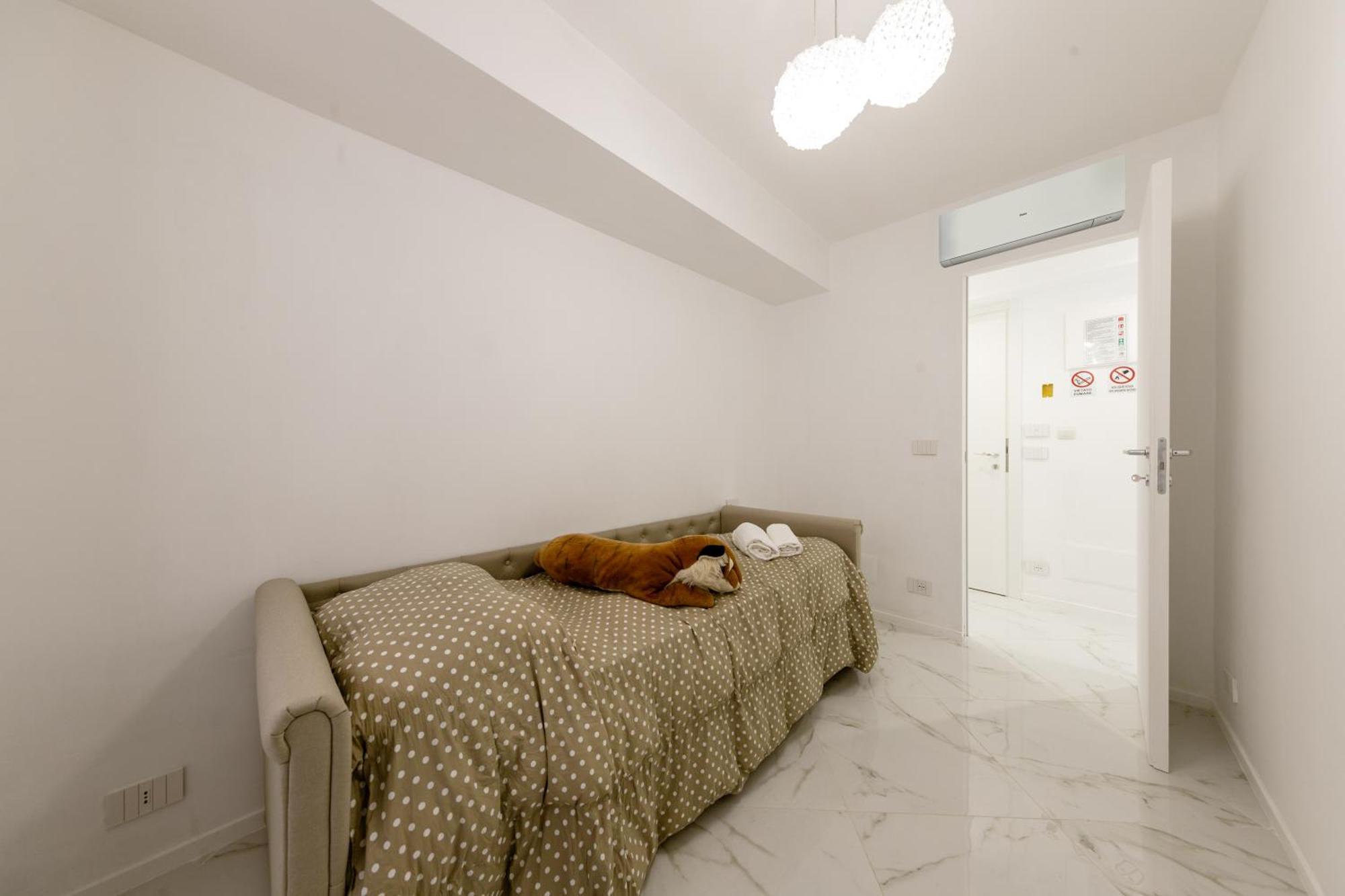 30 Balcone Bordonaro Lejlighed Cefalù Eksteriør billede